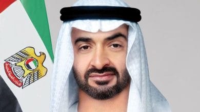 محمد بن زايد يصل أنغولا في زيارة دولية لتعزيز الشراكات الثنائية