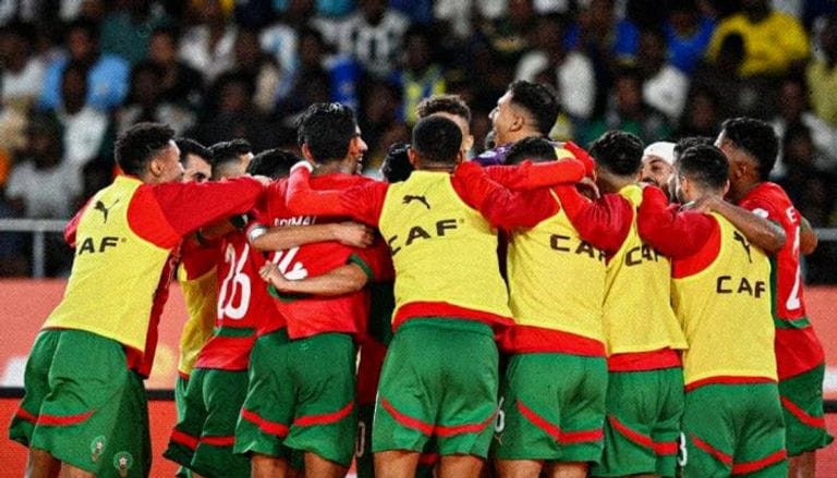 المغرب يتأهل لنهائي «أمم أفريقيا للمحليين» للمرة الثالثة