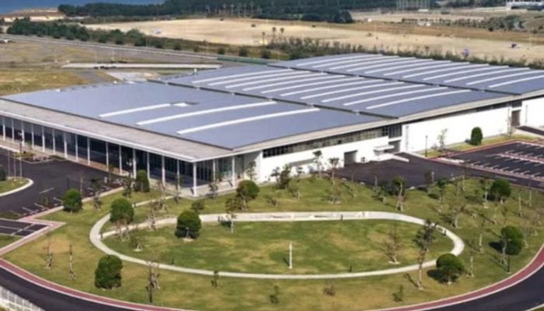 اليابان تبدأ تشغيل أول محطة للطاقة الأسموزية في القارة الآسيوية