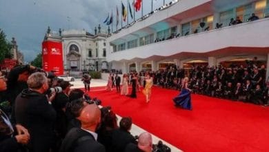 مفاجآت عالمية وحضور عربي مميز في مهرجان فينيسيا السينمائي الـ82