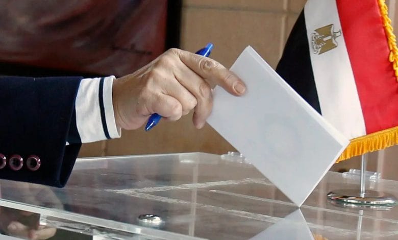 غدًا.. بدء تصويت المصريين بالخارج في جولة الإعادة بانتخابات مجلس الشيوخ 2025