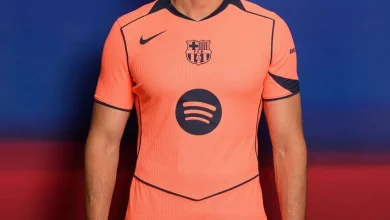 نادي برشلونة