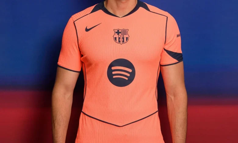 نادي برشلونة