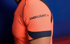 نادي برشلونة