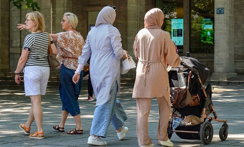 دعوة رسمية لإدخال تعليم الدين الإسلامي في جميع ولايات ألمانيا