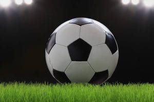 كرة القدم 