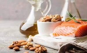 أطعمة لتخفيف آلام التهاب المفاصل 