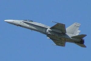 القوات الجوية الفنلندية