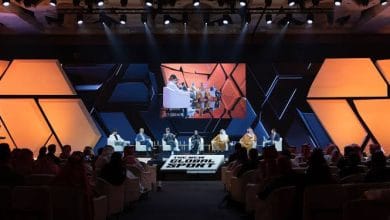 مؤتمر الرياضة العالمية