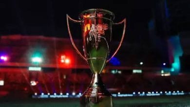 السوبر المصري الرباعي