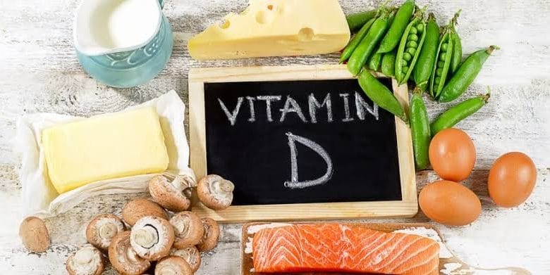 فيتامين د