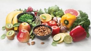 أطعمة تساعد على التركيز 