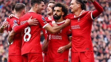 ليفربول