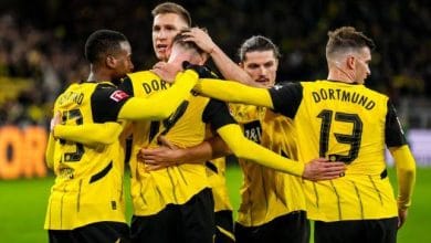 بوروسيا دورتموند