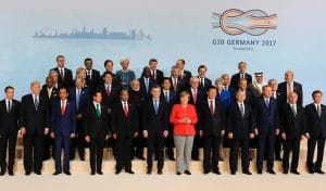 مجموعة العشرين 