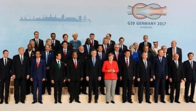 مجموعة العشرين