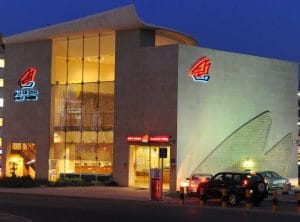 بنك الخليج الكويتي 