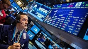 مؤشرات الأسهم الأمريكية