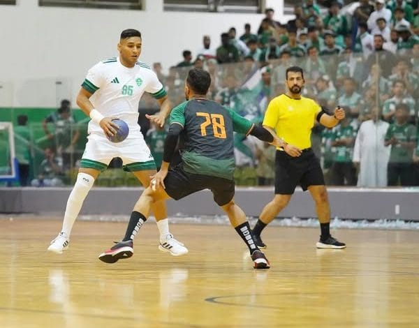 انطلاقة قوية