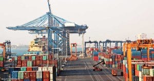 الصادرات غير النفطية