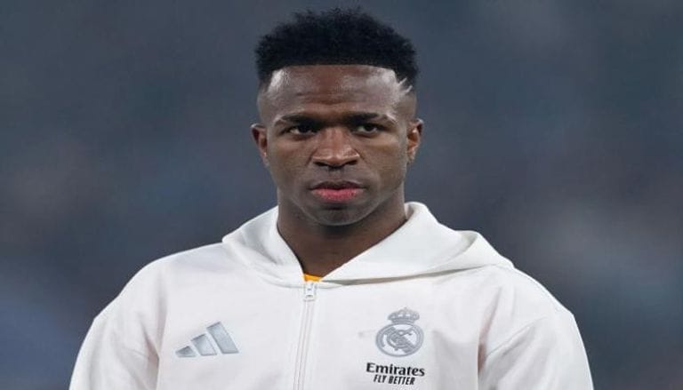 بعد رسالة «ليسوا مستعدين».. الكرة الذهبية تُربك فينيسيوس أمام العالم