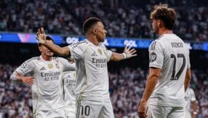 ريال مدريد 