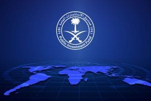 صندوق الاستثمارات العامة