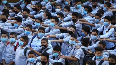 العام الدراسي الجديد