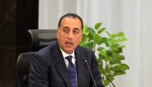 مصطفى مدبولي 