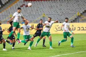 المصري وفاركو 