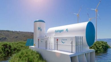 الهيدروجين