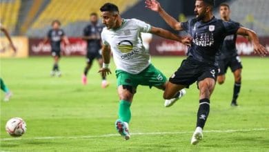 المصري وفاركو
