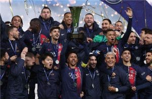 السوبر الفرنسي