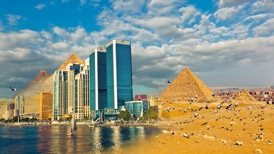حالة الطقس المتوقعة