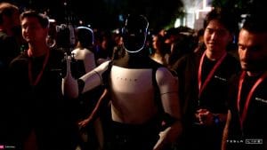 "غوغل ديب مايند" تطلق جيلاً من الروبوتات تستطيع التفكير وحل المشكلات