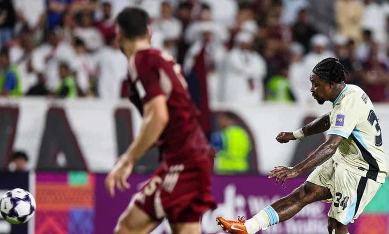 الوحدة الإماراتي واتحاد جدة