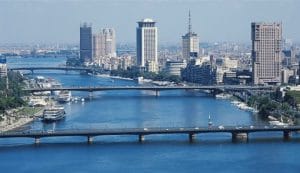 حالة الطقس في مصر 
