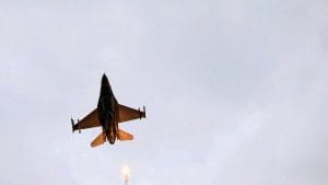 المجال الجوي البولندي 