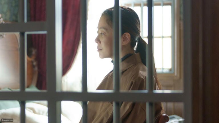 مسلسل رعب كوري على Netflix يثير كوابيس المشاهدين