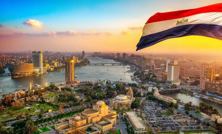 الطقس في مصر