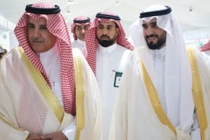 برعاية سمو محافظ الطائف، البيئة تطلق مهرجان العسل واللوز 2025