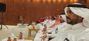 ‏بيئة القنفذة تنفذ ورشة عمل لتأسيس الجمعية التعاونية لصيادي الأسماك