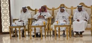 ‏بيئة القنفذة تنفذ ورشة عمل لتأسيس الجمعية التعاونية لصيادي الأسماك