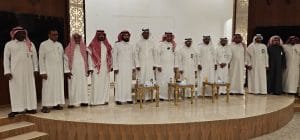 ‏بيئة القنفذة تنفذ ورشة عمل لتأسيس الجمعية التعاونية لصيادي الأسماك