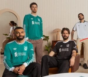 ليفربول الإنجليزي 