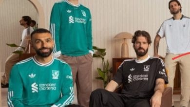 ليفربول الإنجليزي