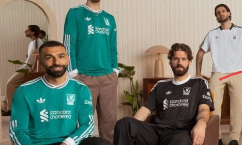 ليفربول الإنجليزي