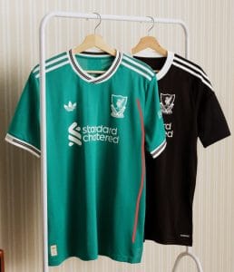 ليفربول الإنجليزي 