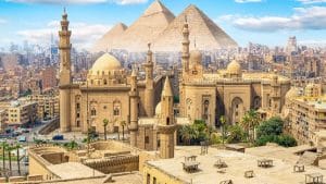 حالة الطقس المتوقعة