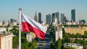 السلطات في بولندا